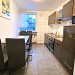 Bs Comfort Oberhausen-Sterkrade City Apartment