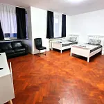 Bs Comfort Oberhausen-Sterkrade City Apartment