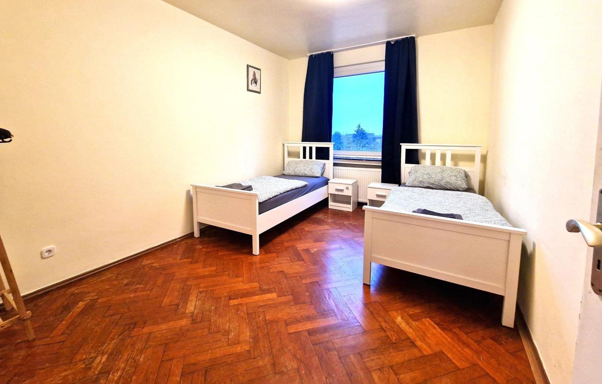Bs Comfort Oberhausen-sterkrade Oberhausen (North Rhine-Westphalia)
