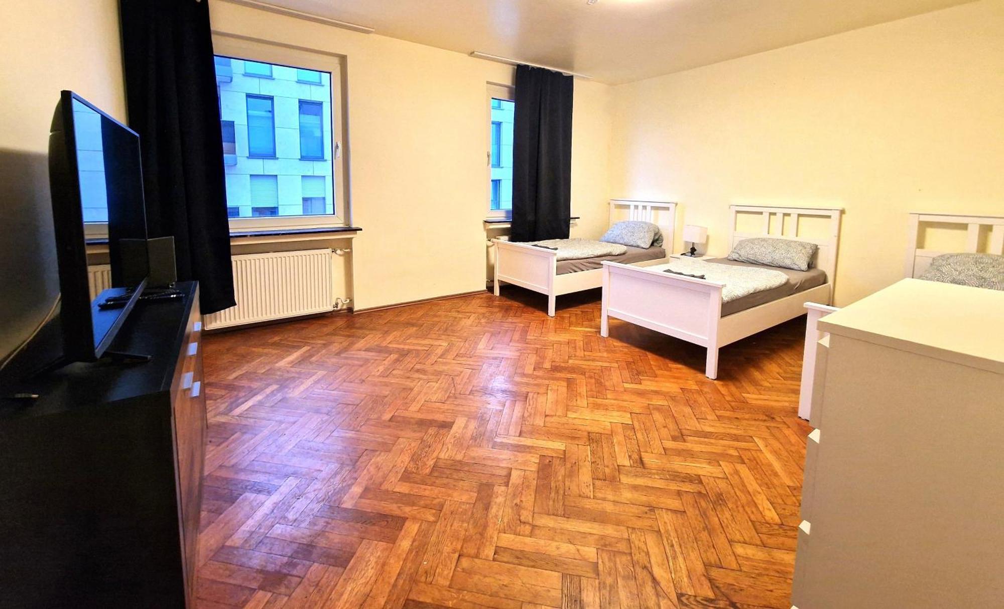 Bs Comfort Oberhausen-sterkrade