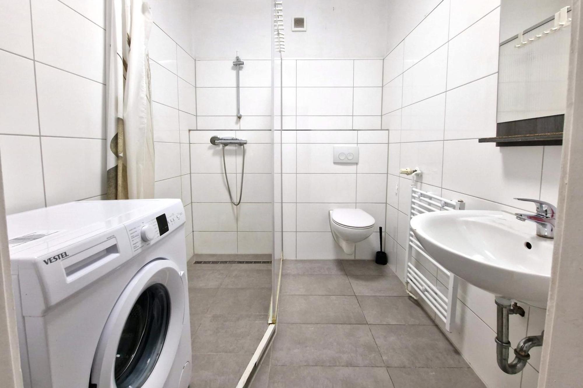 Aparthotel Bs Comfort Oberhausen-sterkrade Oberhausen (North Rhine-Westphalia)