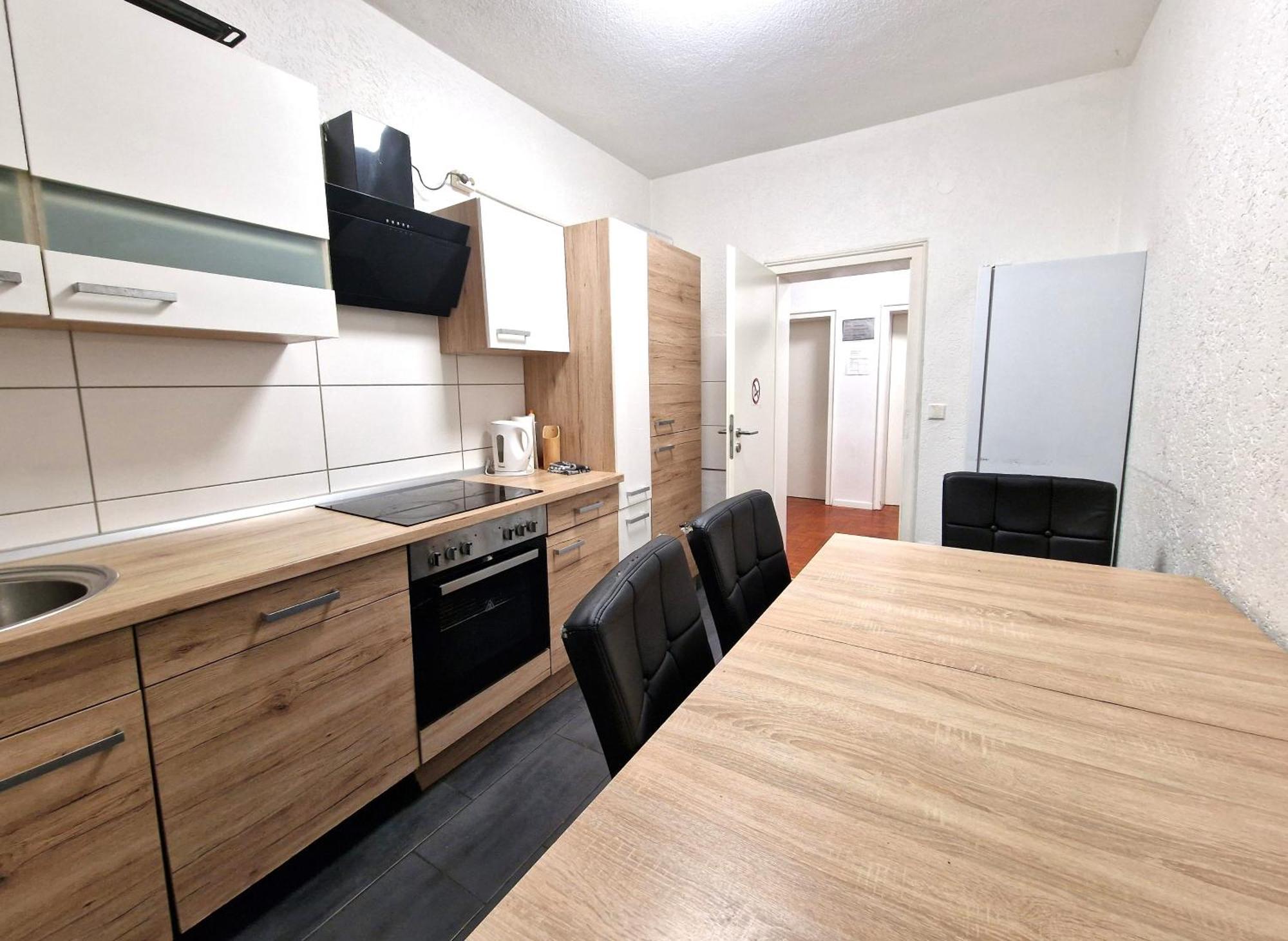 Bs Comfort Oberhausen-sterkrade