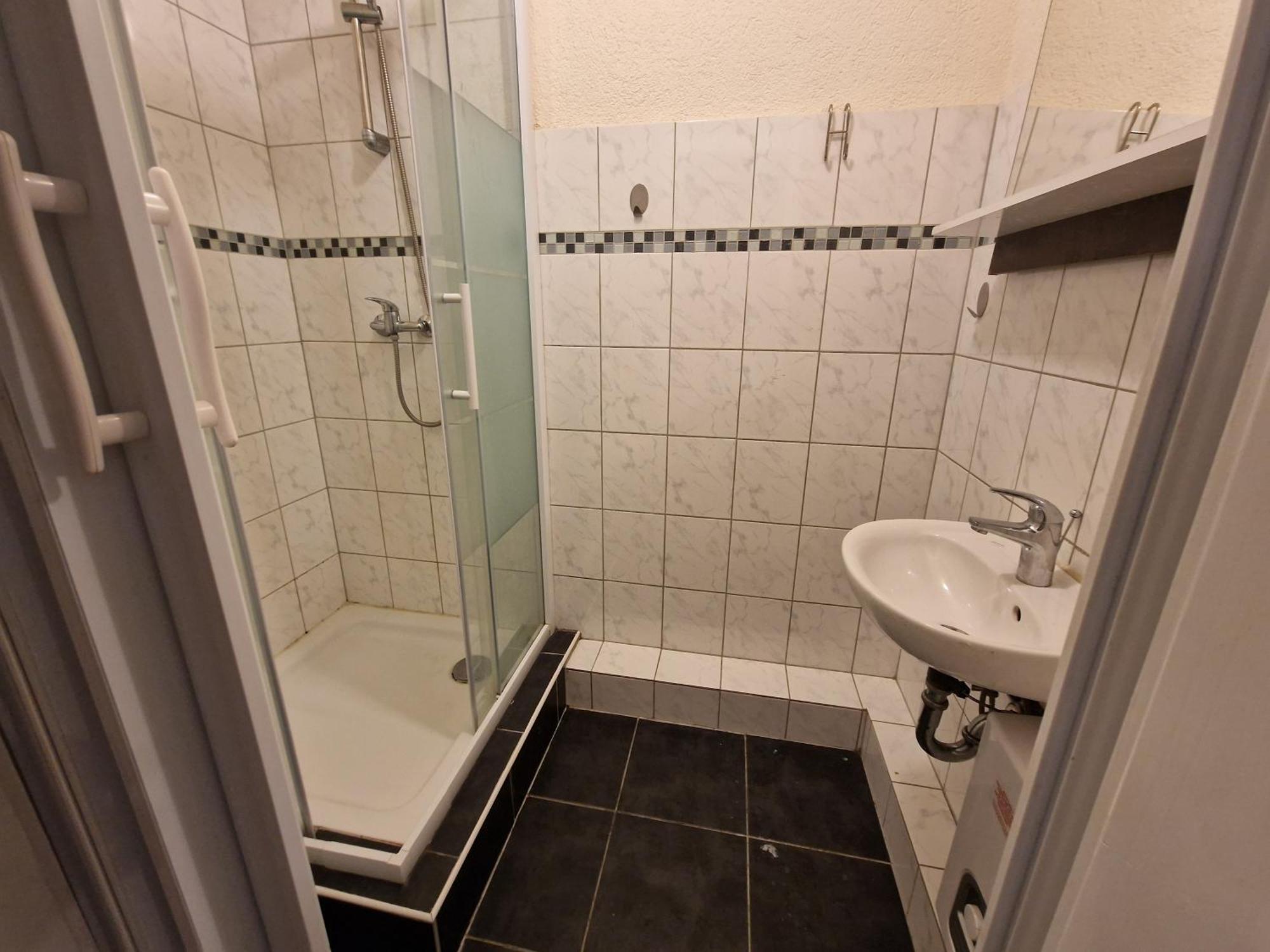 Bs Comfort Oberhausen-sterkrade Aparthotel